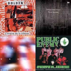 Wire: Records That Set The World On Fire (while no one was listening)