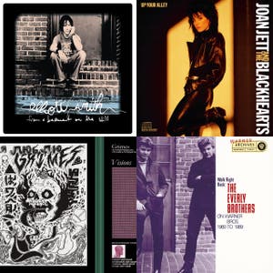 Alexis Krauss: What I'm Listening to Now