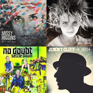 DailyCandy Jams v.63