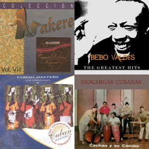 Sense of Place Cuba: Cuban Jazz w/ Aaron Luis Levinson