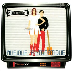 Stereo Total