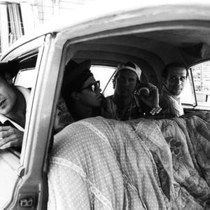 Red Hot Chili Peppers