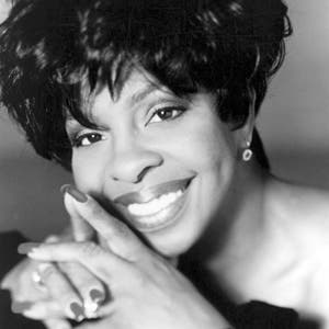 Gladys Knight
