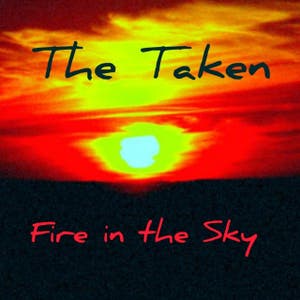 Fire in the Sky