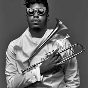 Christian Scott