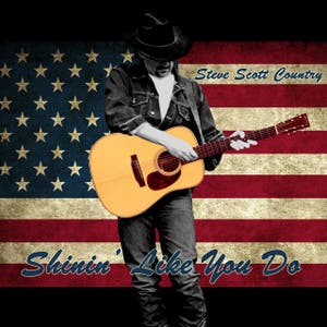 Steve Scott Country