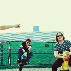 Arctic Monkeys