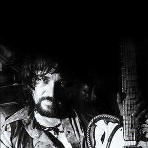 Waylon Jennings