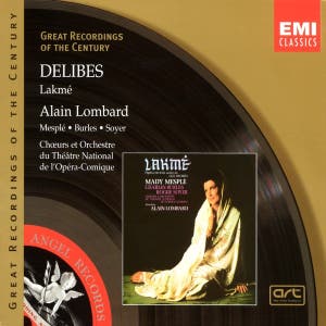Alain Lombard