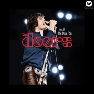 Live At The Bowl '68