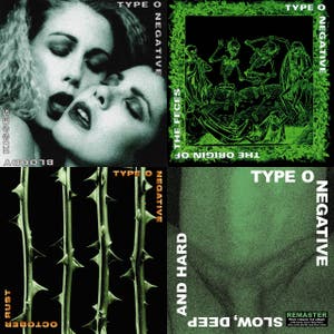 Type O Negative