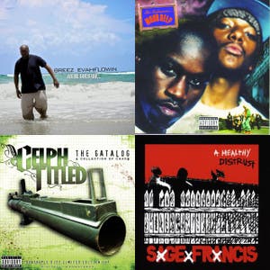 Hip-Hop to Work