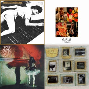 Spotifriday #100 by DrownedinSound.com