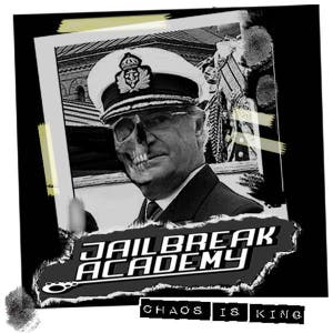 Chaos is king