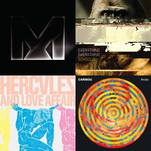 Spotifriday #55 by DrownedinSound.com
