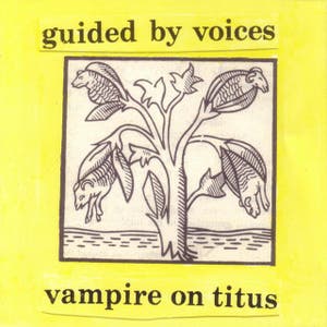 Vampire On Titus