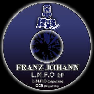Franz Johann