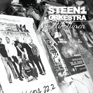 Steen1 Orkestra