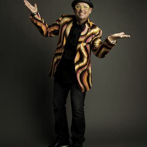 Cledus T. Judd