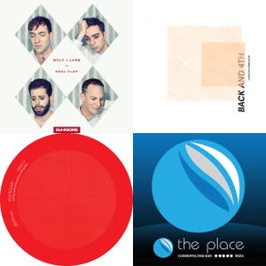 2011: Best of Electronic/Dance