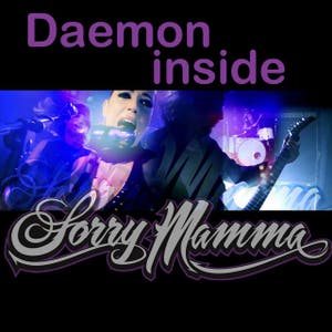 Daemon Inside - Single