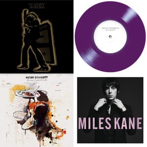 Davis Fetter's WATM Playlist