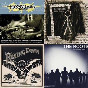 The Roots