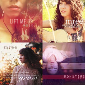 HelloGiggles: Mree