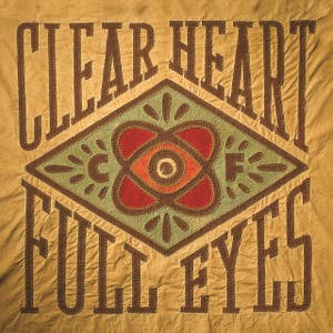 Clear Heart Full Eyes