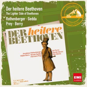 Der heitere Beethoven