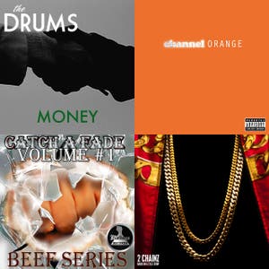 THE PLAYLIST - 05 - BLACK FRIDAY