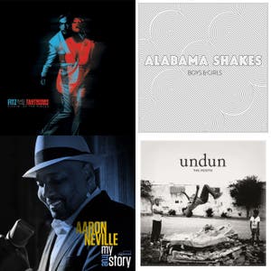 HIStalk Playlist 11