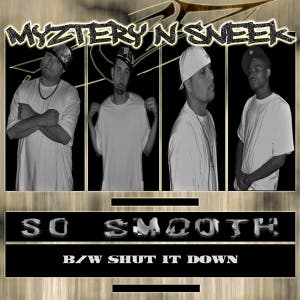 Myztery N Sneek