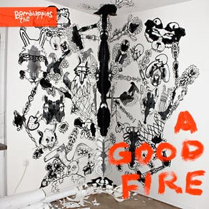 A Good Fire