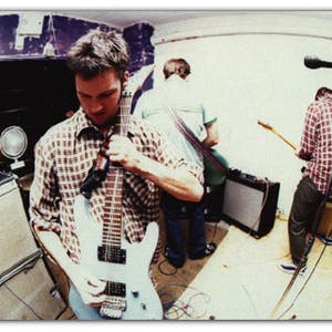 Modest Mouse