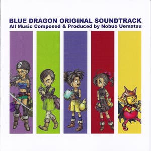 Blue Dragon: Original Soundtrack