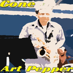 Gone