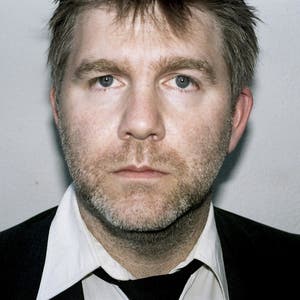 LCD Soundsystem