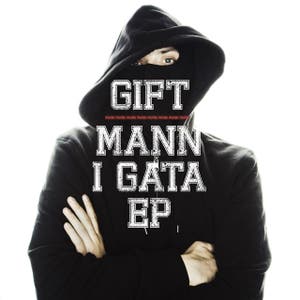 Mann I Gata EP