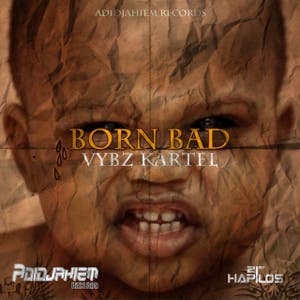 Born Bad - Single