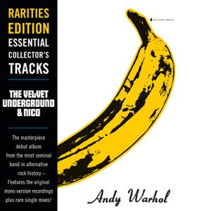 The Velvet Underground & Nico