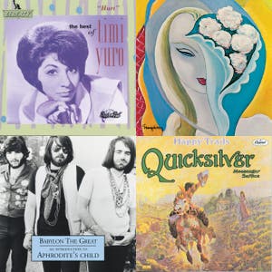 This Week on RBP 21 Jan 2013