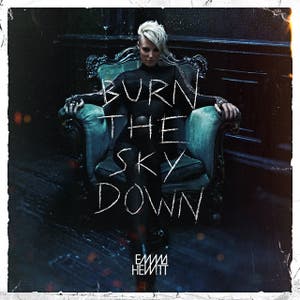 Burn The Sky Down