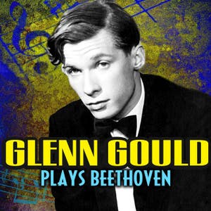 Plays Beethoven
