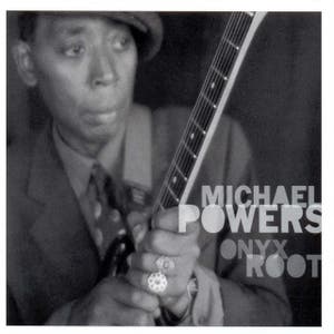 Michael Powers