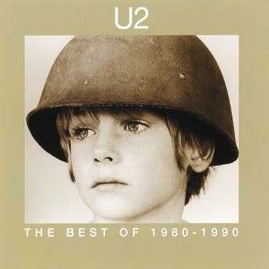 The Best Of 1980 - 1990 / B Sides