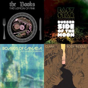 BookRenter's Ultimate Study Playlist