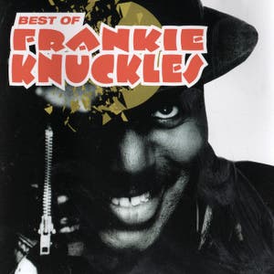 Frankie Knuckles