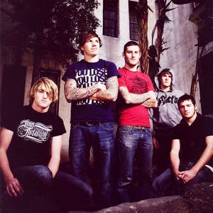 Parkway Drive