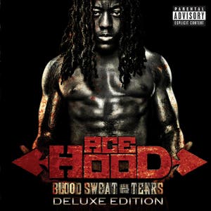 Blood Sweat & Tears
